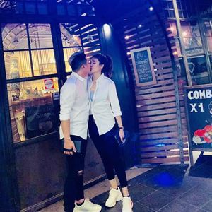 Meet your Posher, Võ